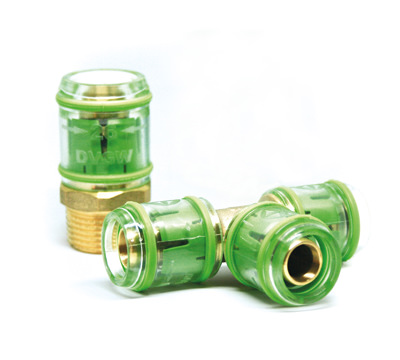 NEU Installations-Stecksystem X-Push 3000 X-Push
